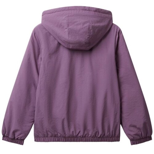 Chamarra Benetton para Niña