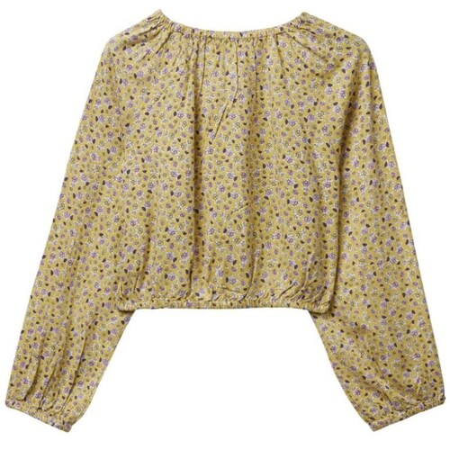 Blusa Benetton para Niña
