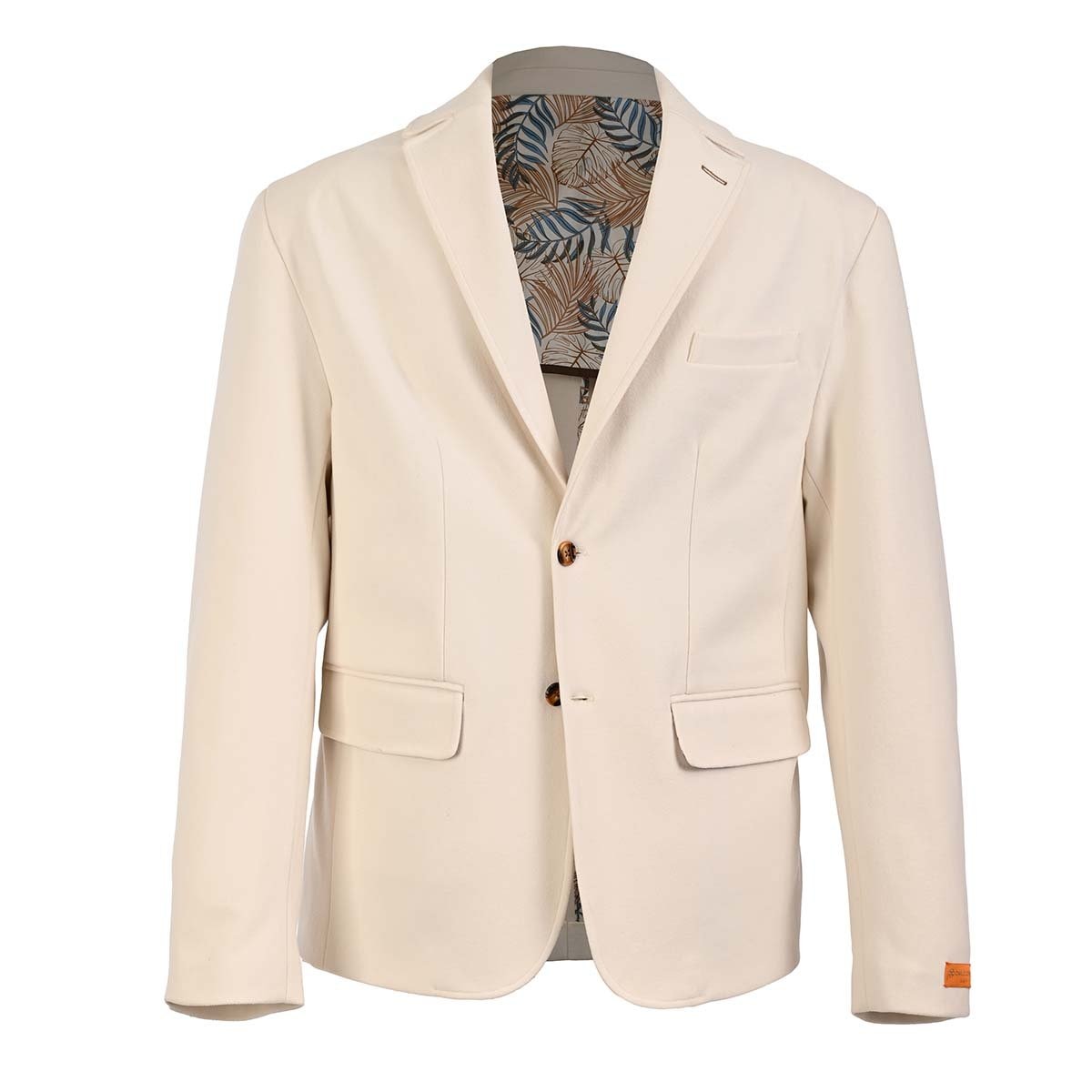 Saco Casual Carlo Corinto para Hombre Plus