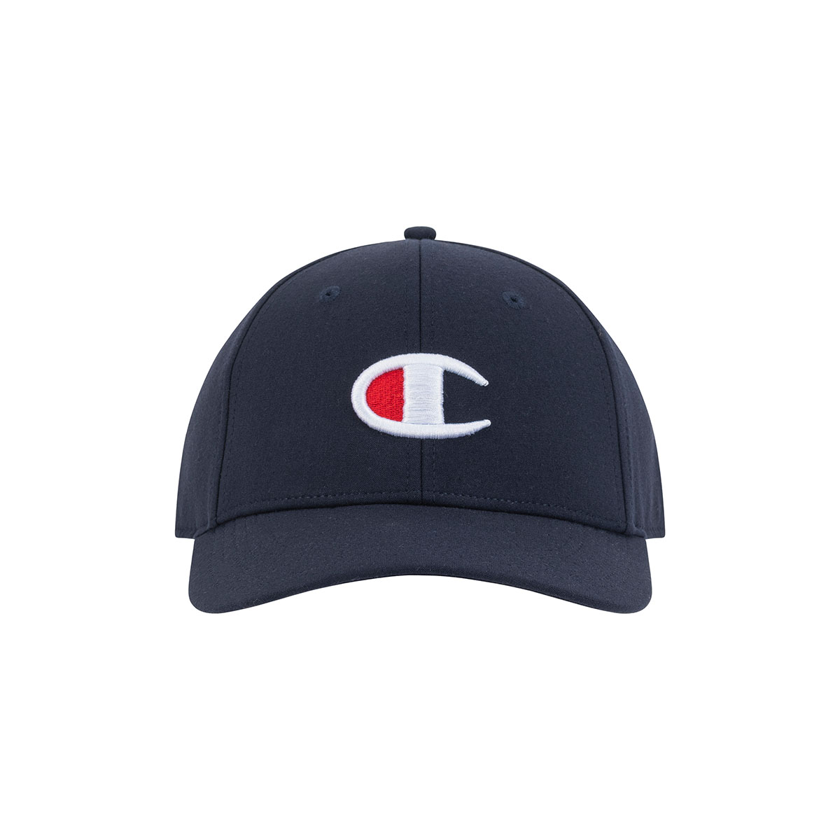 Gorra Azul con Diseño Bordado Champion Unisex