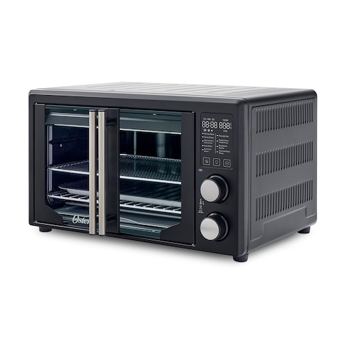 Horno Freidora de Aire Oster 42L Digital con Puerta