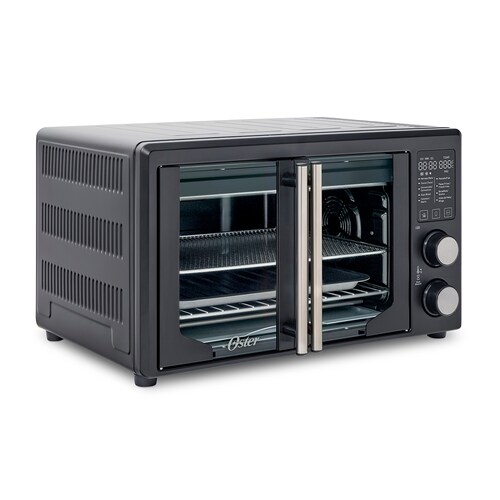 Horno Freidora de Aire Oster 42L Digital con Puerta