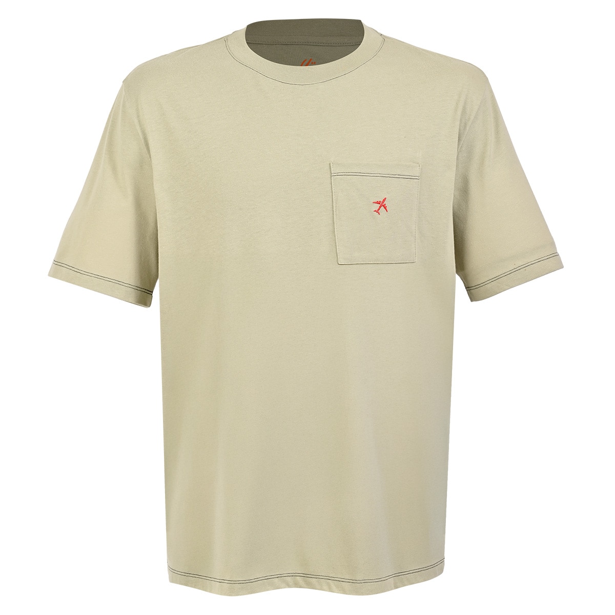 Playera Cuello Redondo Yongster Manga Corta para Hombre
