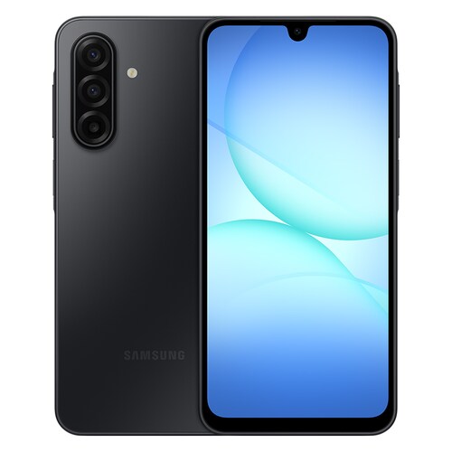 Celular Samsung A17 128Gb 5G Color Negro R9 (Telcel)