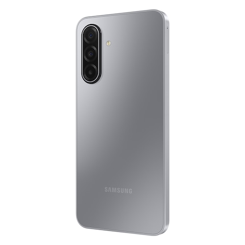 Celular Samsung A17 128Gb 5G Color Gris R9 (Telcel)