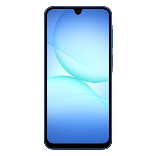 Celular Samsung A17 128Gb 5G Color Azul R9 (Telcel)