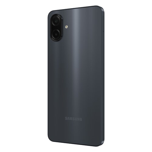 Celular Samsung A07 64Gb 4G Color Negro R9 (Telcel)