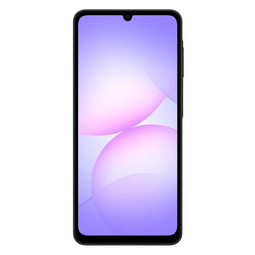 Celular Samsung A07 64Gb 4G Color Negro R9 (Telcel)