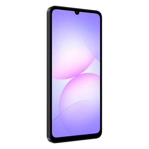 Celular Samsung A07 64Gb 4G Color Negro R9 (Telcel)