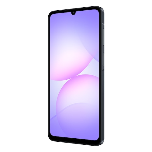 Celular Samsung A07 64Gb 4G Color Negro R9 (Telcel)