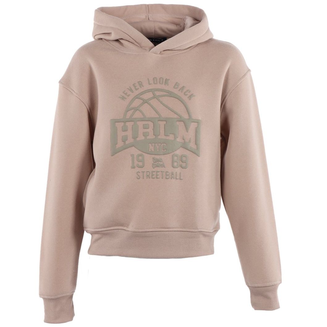 Sudadera Beige Studio si para Niño