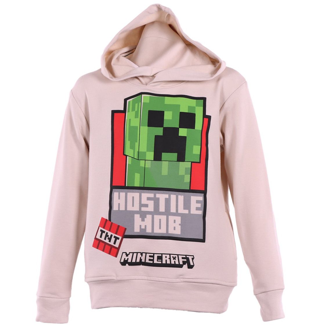 Ropa de Minecraft