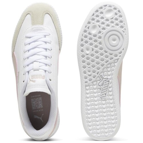 Tenis Casual 9-T Puma 398174 05