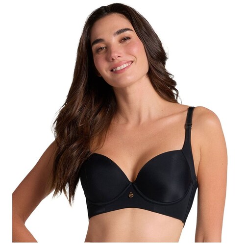 Bra Alto Realce Suave Leonisa para Mujer