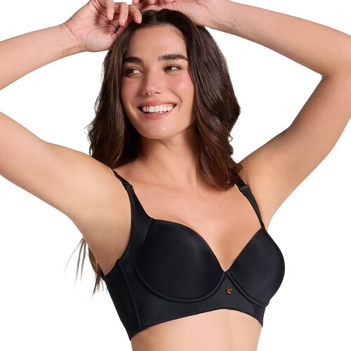 Bra Alto Realce Suave Leonisa para Mujer