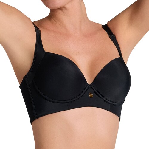 Bra Alto Realce Suave Leonisa para Mujer