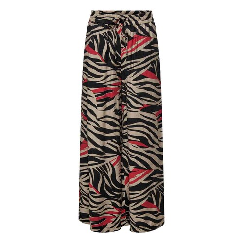 Pantalón Ancho Estampado Jdy para Mujer