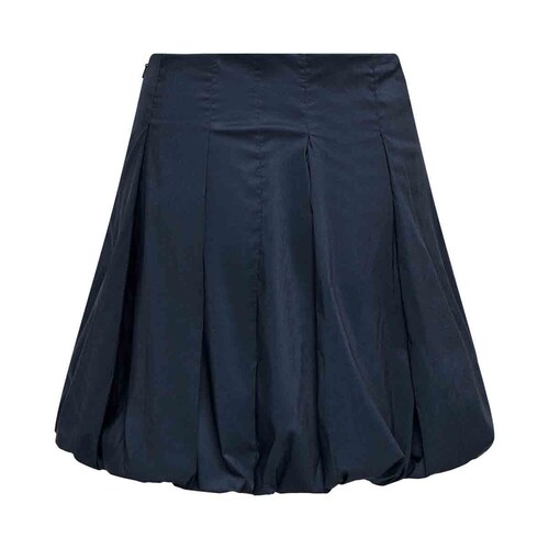 Minifalda Aglobada Jdy para Mujer