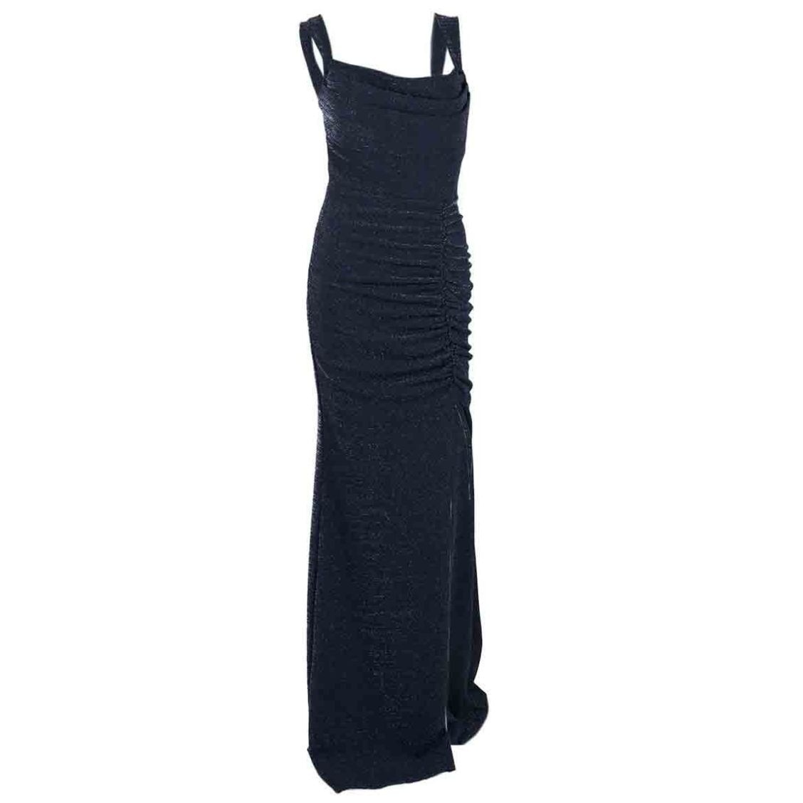 Vestido Largo Entallado Belinda Peregrin para Mujer
