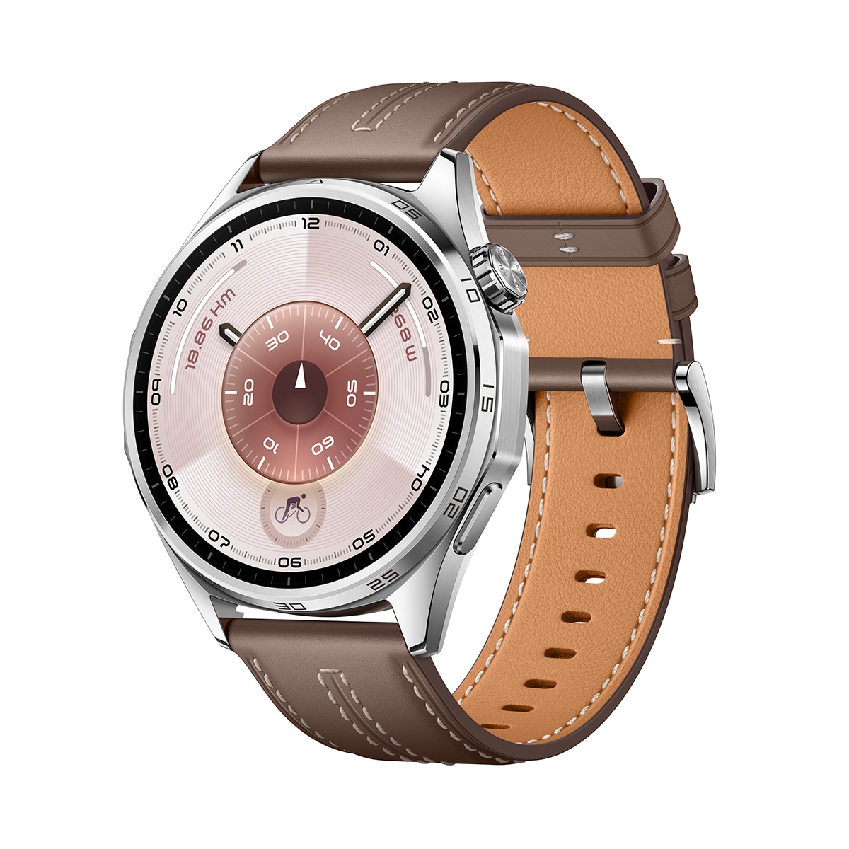 Smartwatch Huawei Watch Gt6 Gris 46 Mm
