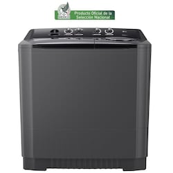 lavadora-lg-carga-superior-doble-tina-con-sistema-sin-aspas-roller-jet-18kg-gris-oxford-wp18mar