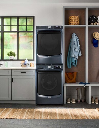 Combo Lavadora Cf  Y Secadora a Gas Cf Pet Pro 23