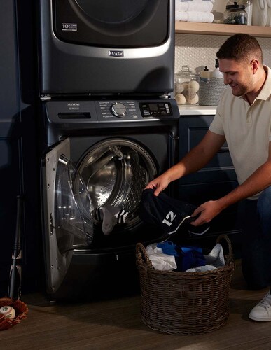 Combo Lavadora Cf  Y Secadora a Gas Cf Pet Pro 23