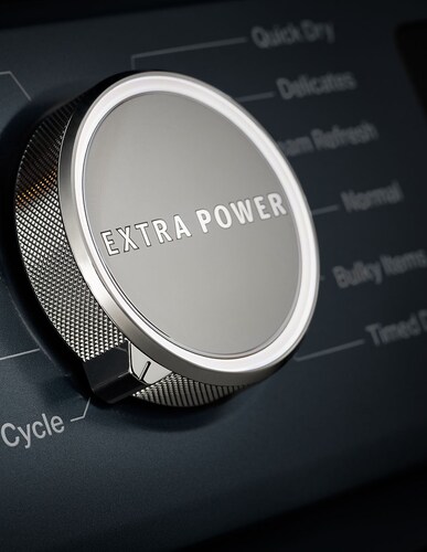 Combo Lavadora Cf  Y Secadora a Gas Cf Pet Pro 23