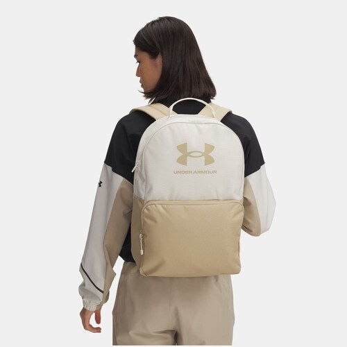 Mochila Under Armour Café