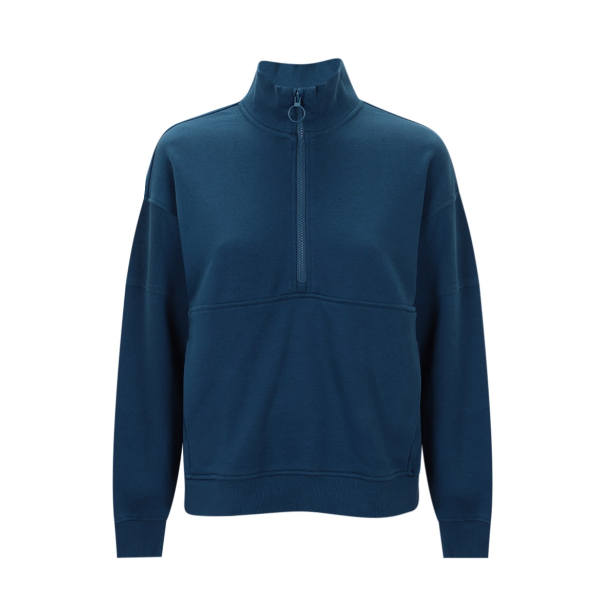 Sudadera Deportiva Fit para Mujer