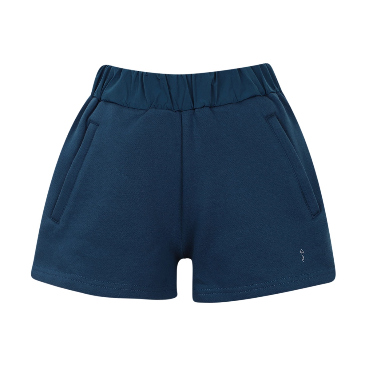 Short Deportivo Fit para Mujer