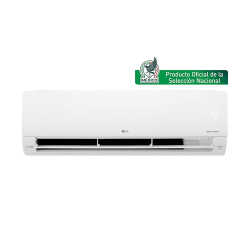 Aire Acondicionado LG Dualcool Inverter 2 Tonelada Solo Frío 220V-Vm242C9 