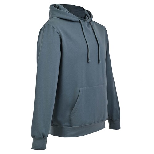 Sudadera con Capucha Fukka Regular Fit para Hombre