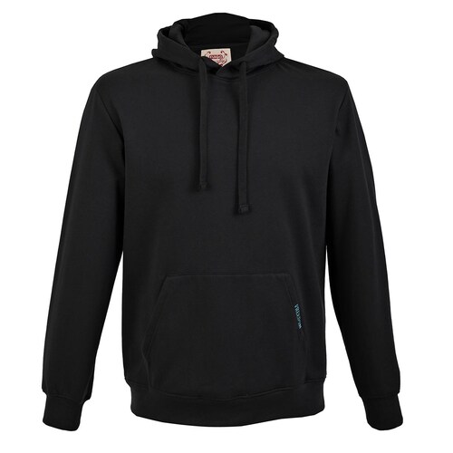 Sudadera con Capucha Fukka Regular Fit para Hombre