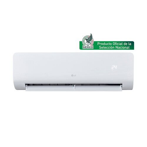 Minisplit Inverter 12000Btu Lg