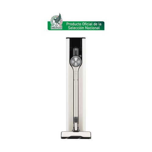 Aspiradora Inalámbrica LG Cordzero "todo en Uno"