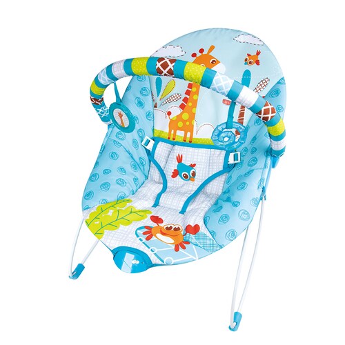 Bouncer Unisex Prinsel