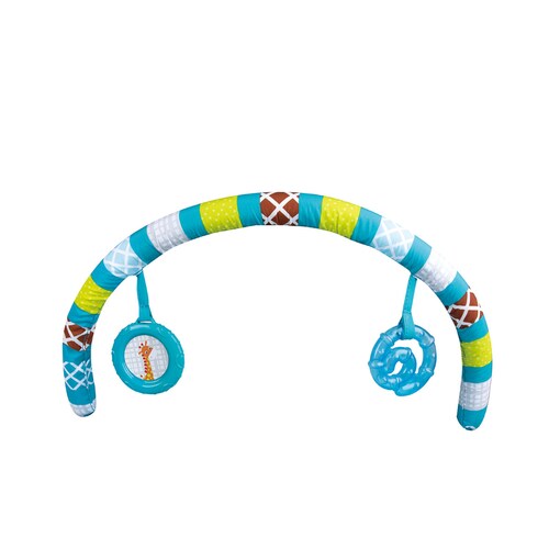 Bouncer Unisex Prinsel