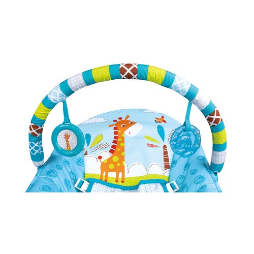 Bouncer Unisex Prinsel