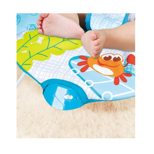 Bouncer Unisex Prinsel