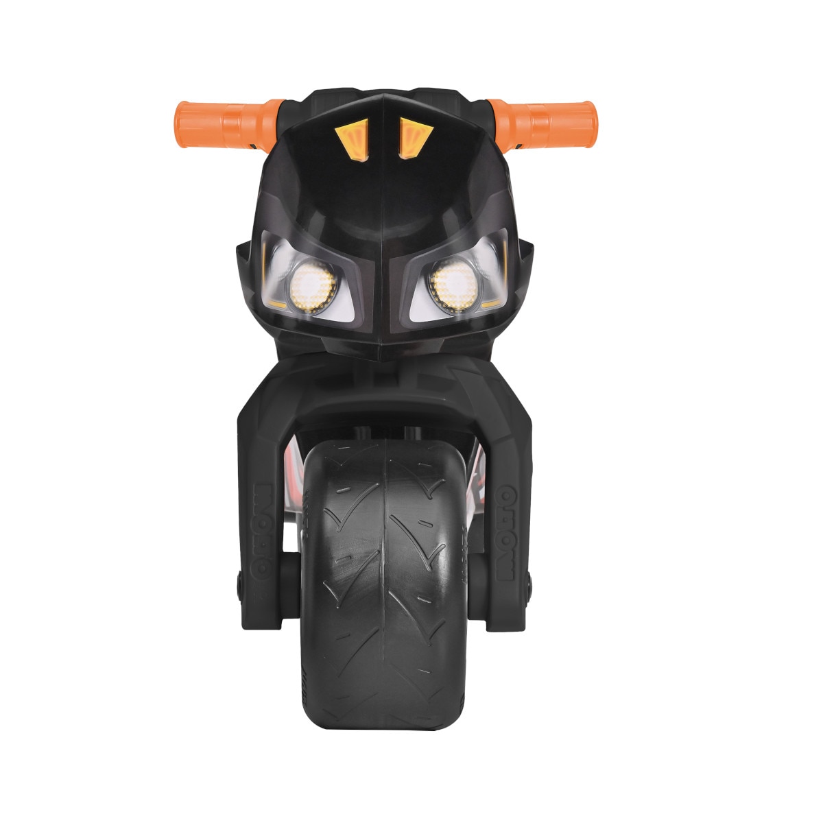 Moto Cross Premium Naranja Ppk3 Prinsel