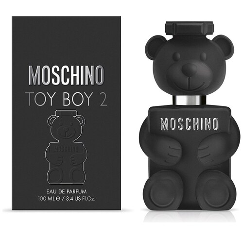 Eau de Parfum Moschino Toy Boy 2 100 Ml para Hombre