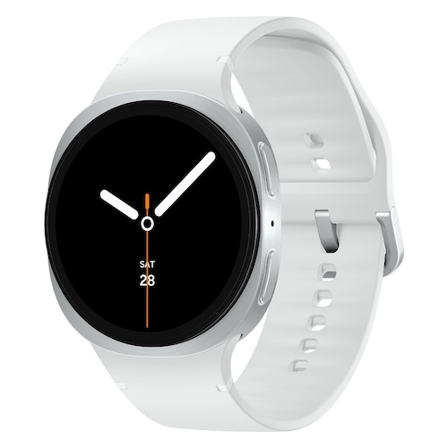 Galaxy Watch 8 44Mm Silver
