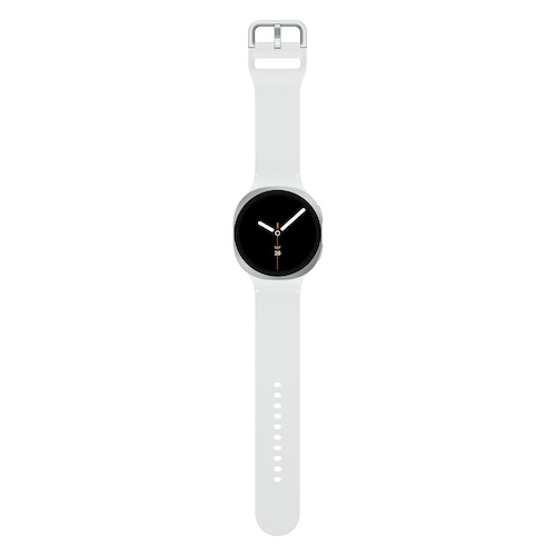 Galaxy Watch 8 44Mm Silver