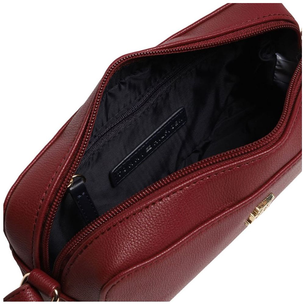 Bolso Crossbody Nora Ii-Rouge Tommy Hilfiger para Mujer display picture 1
