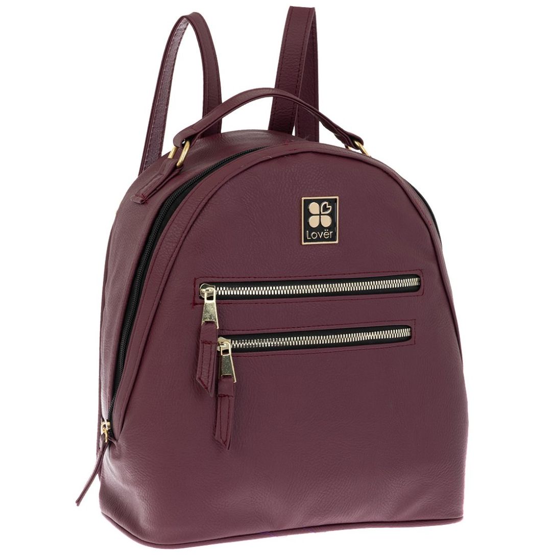 Bolso Backpack Vino Lover