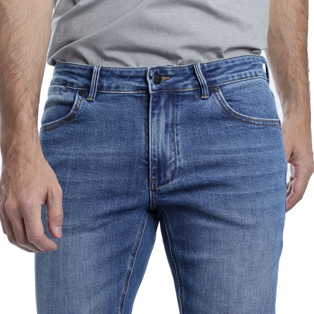 Pantalón Regular Fit Kenneth Cole para Hombre