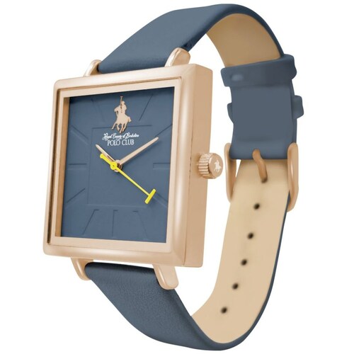 Reloj Polo Club para Mujer Po25285Wq