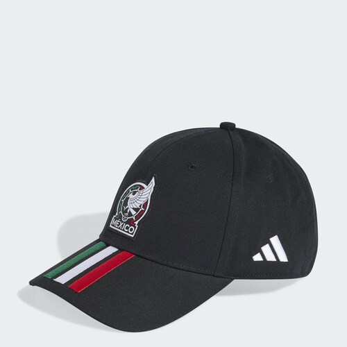 Gorra Adidas Soccer México Copa Mundial de la Fifa 26 Unisex