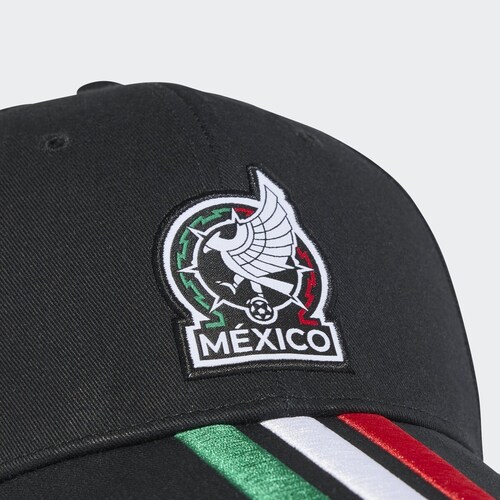 Gorra Adidas Soccer México Copa Mundial de la Fifa 26 Unisex